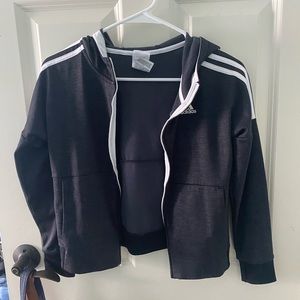 Adidas Jacket